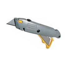 STANLEY 0-10-499 Geri Çekilebilir Maket Bıçağı