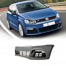 Volksvagen Polo 6r 2009-2014 R Ön Tampon