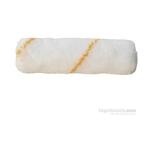 Tüm Fırça Parmak Rulo 5cm Düz Tüylü 2 Adet