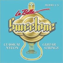 Gitar Aksesuar Klasik Tel Labella Sweetone Lb-1s