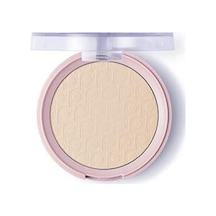 Pretty By Flormar Pudra Light Porcelain Beige 002