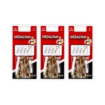 84 Adet 18x60 Açık Piton Dübelli 12x7pcs 5468