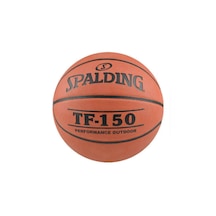 Spalding Spalding Tf-150 Outdoor No 5