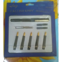 Calligraphy Kalemi 5 Li Set
