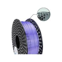Azurefilm Pla Silk 1.75mm Lila 1000g Filament