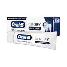 Oral-B Professional Densify Günlük Koruma Diş Macunu 65 ML