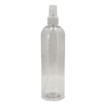 Boş Pet Şişe 400 Ml ve Valf Takım 3 Adet
