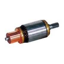 12v Marş Kollektörü Mıtsubıshı L200/l300 Em N11.1422