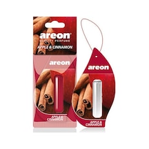 Areon Liquid 5 Ml Apple Cinnamon Oto Araç Kokusu