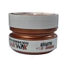 Fix Egoiste Cream Wax Casual Look Saç Vaksı 150 Ml - Keratin & Prov Complex Krem Saç Şekillendirici
