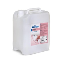 Nilco Handy 5l/5,15 Kg Pembe Sedefli Sıvı El Sabunu Tekli