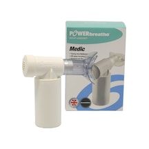 Powerbreathe Medic Classic