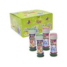 00256 Toys Bumbum Bubbles -1 Adet Stokta Olan Gönderilir