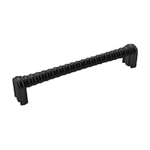 Umut 550 Kulp 160 Mm Mat Siyah