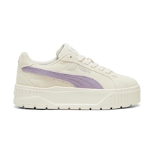 Puma Karmen Iı Bej Kadın Sneaker 000000000101992141 Bej