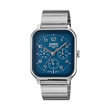 Casio Mtp-m306d-2avdf Kol Saati Metalik