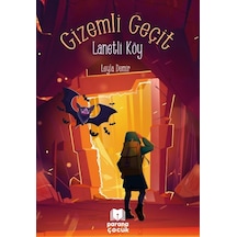 Gizemli Geçit Lanetli Köy - Qhdh-896448