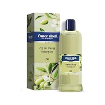 Ömer Abdi 400ml Zeytin Çiçeği Kolonyası