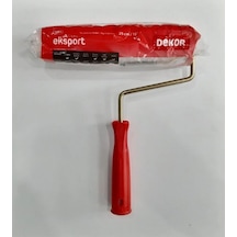 Dekor Rulo Eksport Saten Rulo 25 Cm Dekor25 Cm