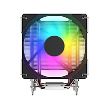Fsp 120mm Argb Kule Tipi İşlemci Soğutucu Nc3
