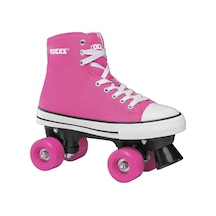 Roces Chuck Classic Pink Quad Paten
