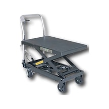 Ntproline 500kg.tekmakaslı Yüktaşımaplatformu