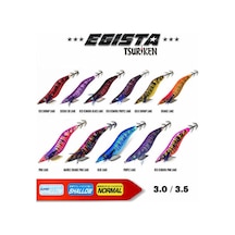Egista Shallow 3.0 - 15g Kalamar Zokası