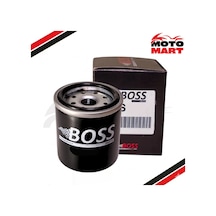 Vespa Gts 300 Yağ Filtresi Boss Myf00497