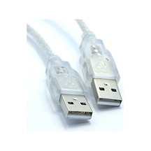 Usb Kablosu 1.50 Mt. - Erkek - Erkek