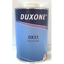 Duxone Dx32 1/1 Fast Akrilik Hızlı Tiner