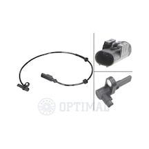 Abs Sensörü - Fiat Grande Punto, Punto, Mito - Trıton-trn0112
