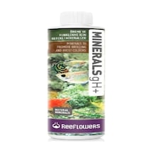 Reeflowers Minerals Gh+ 500 ML