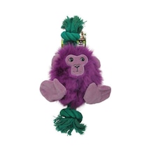 Afp Safari - Big Foot Monkey İp Peluş Köpek Oy.