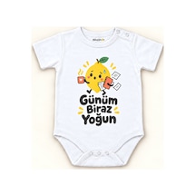 Beyaz - Günüm Biraz Yoğun