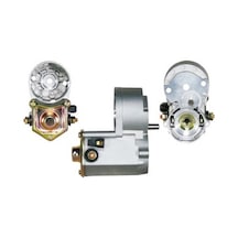 12v Marş Otomatiği Nıppon Denso Tipi 2 Kw N11.1805