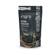 İngro Glutensiz Siyah Fasulye 700 Gr