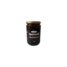 Nursima Spermax Atom Bitkisel Karışımlı Macun 750 Gr