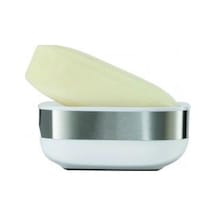 Joseph Joseph Slim™ Steel Sabunluk - Beyaz 70533