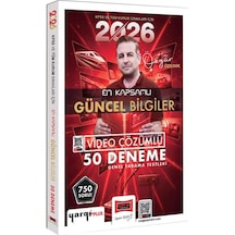 Yargı 2026 Kpss Ve Tüm Kurum Sınavları İçin En Kapsamlı Güncel Bilgiler 50 Deneme