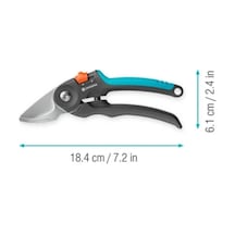 12241-20 Premium Cut Bahçe Makası