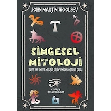Simgesel Mitoloji - John Martin Woolsey - Fa Yayınları