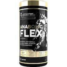 Kevin Levrone Anabolic Animal Flex Glukozamin Eklem Koruyucu 30 Kapsül