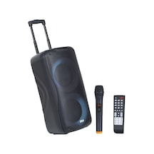 Konig KNG-1100 PartyBox Portatif Hoparlör