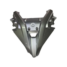 Cf Moto 250sr 2023 Far Muhafazası Üst Gri