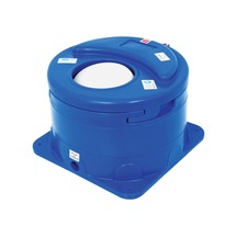 Melasty  Donmaz Suluk 40 L