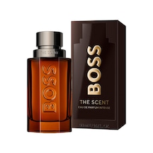 Boss The Scent Edp Intense 50 Ml Aromatik