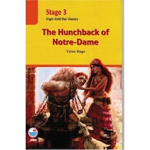 The Hunchback Of Notre-Dame