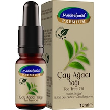 Çay Ağacı Yağı 10 Ml 10 Ml