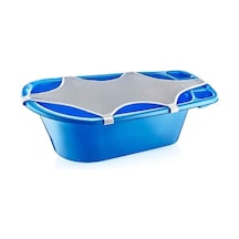 Babyjem Bebek Banyo Küvet Filesi Eko Xl 045 Beyaz