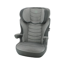 Comfymax Platinium Isofixli 15 36kg Oto Koltuğu Gray